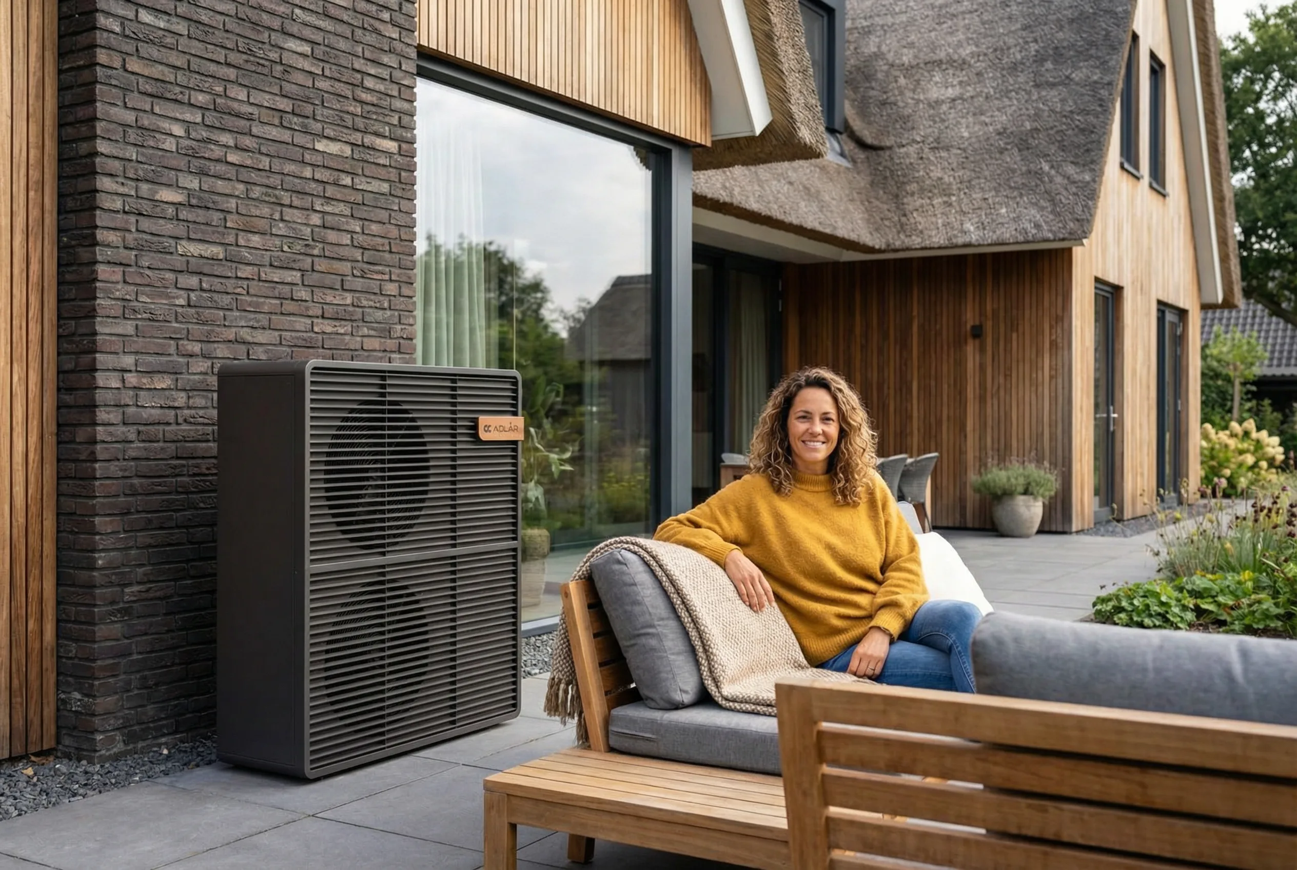 Aurora III Pro 12kW20