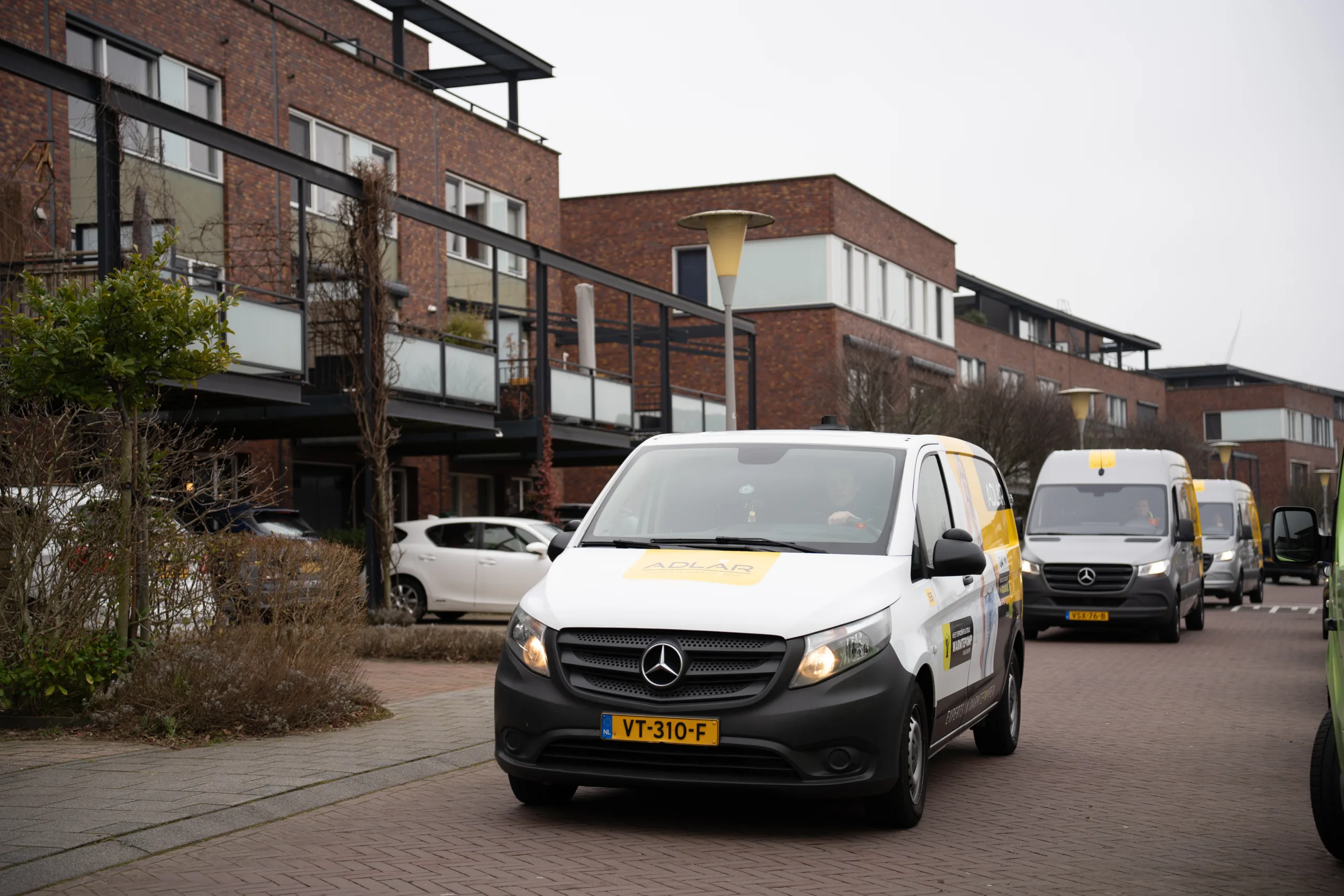 De Adlår Warmtestraat: gezamenlijk besparen voor een duurzame toekomst!