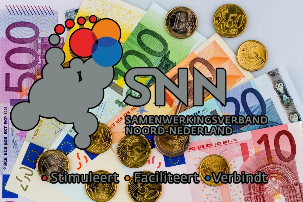 Subsidie Groningen: SNN voor isolatie woningen