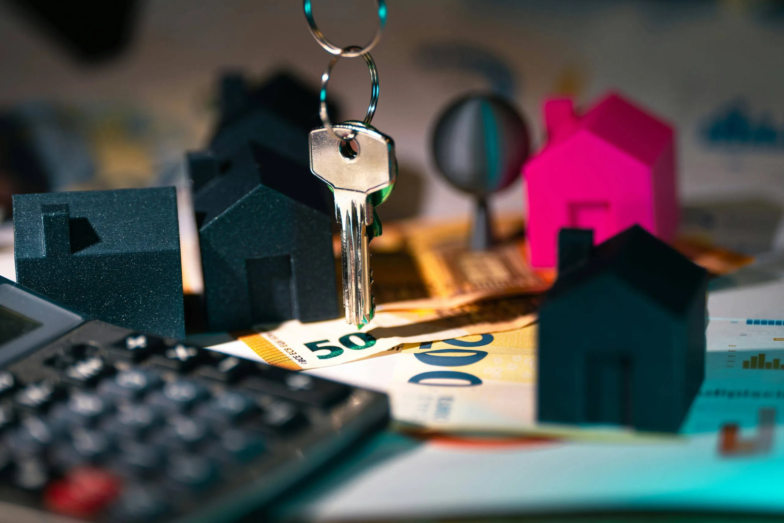geld investeren in huis