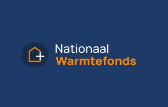 warmtefonds gebruiken voor lenen geld warmtepomp